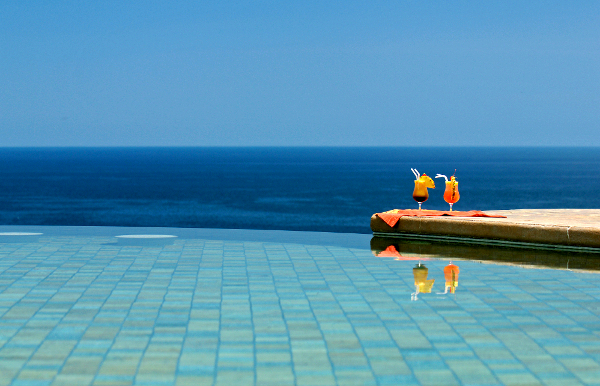 Romantic Holidays