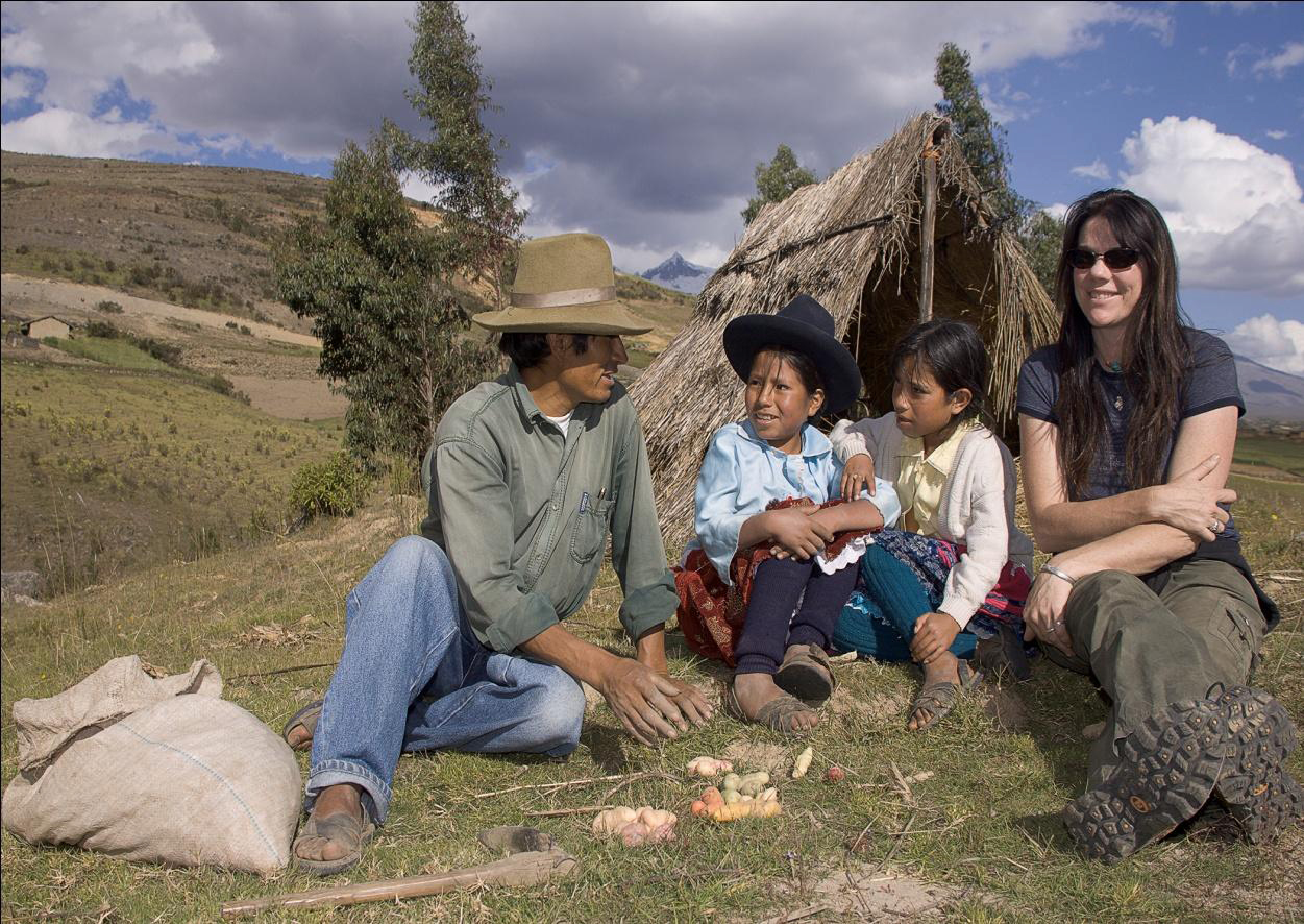 The Real Peru