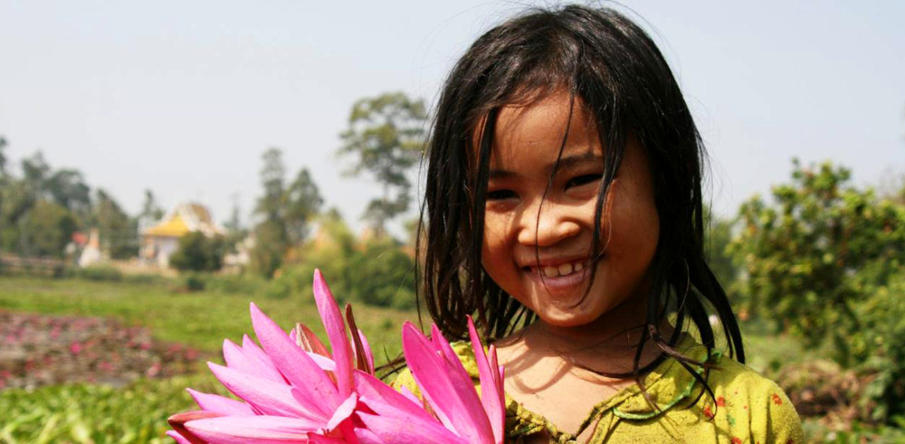Cambodia Highlights