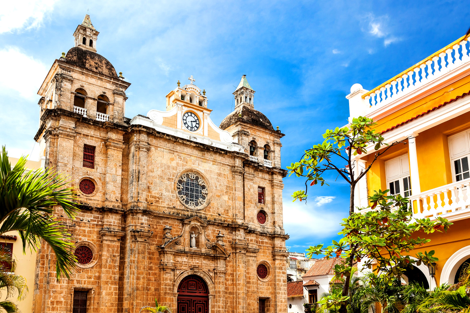 Colombia