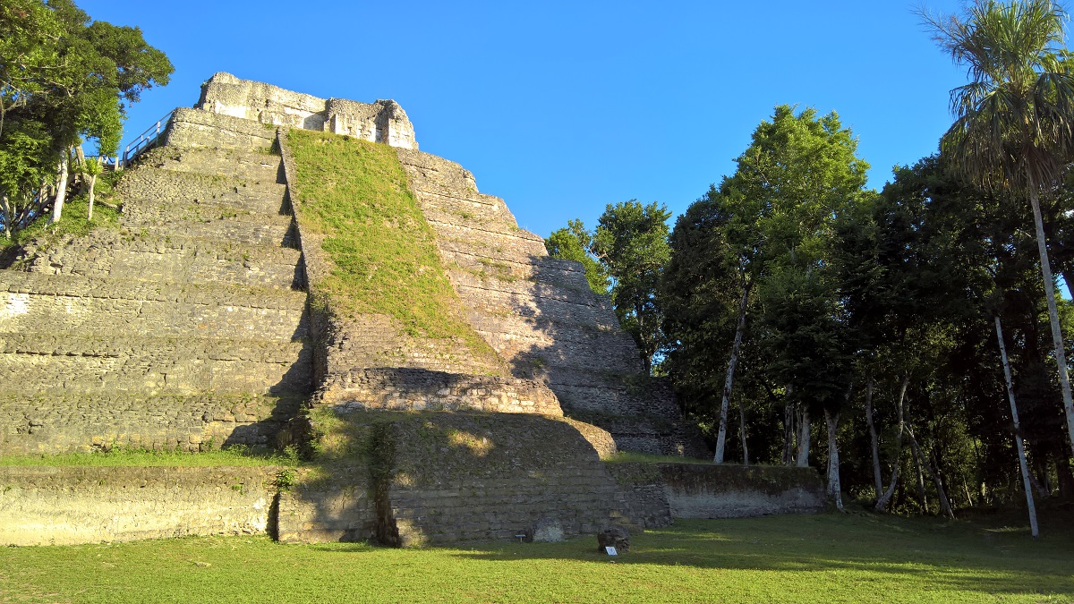 Guatemala Explorer
