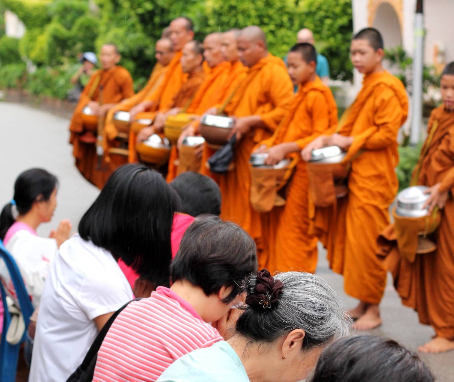Thailand Highlights