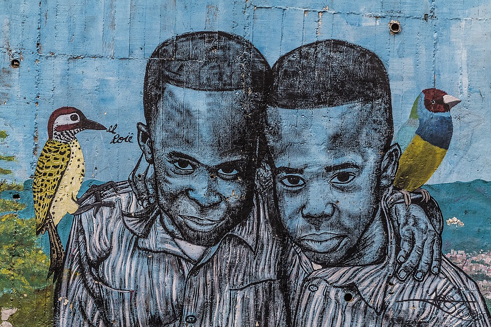 Medellin Graffiti Tour