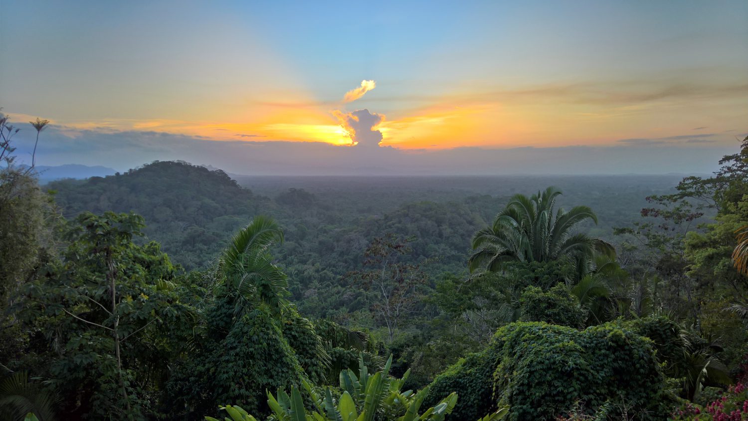 Belize