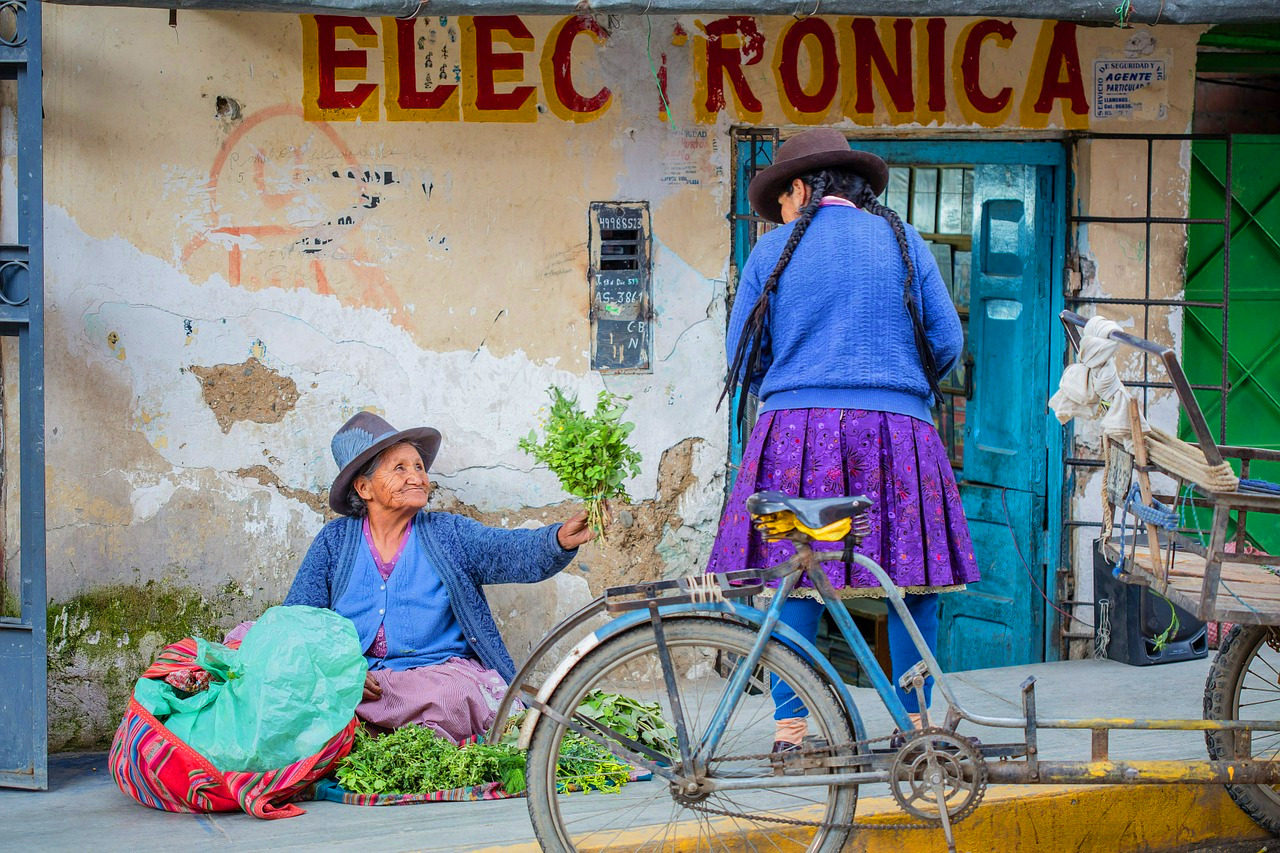 Peru