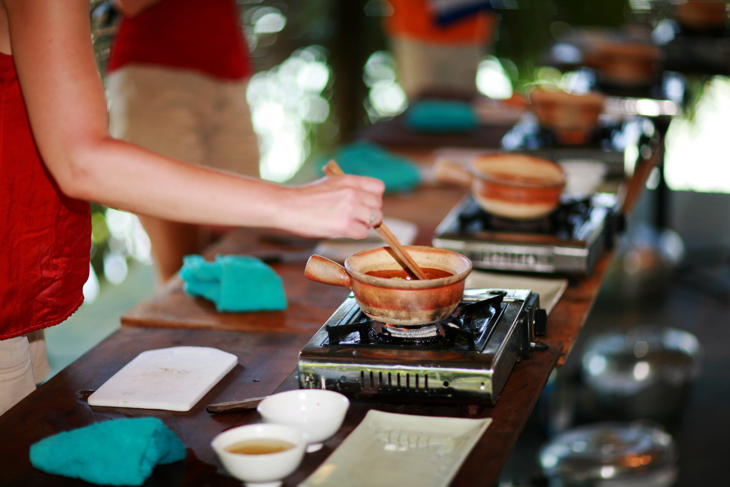 Hoi An Cooking Class