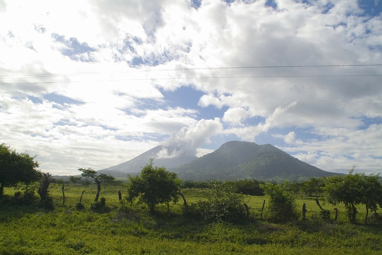Nicaragua