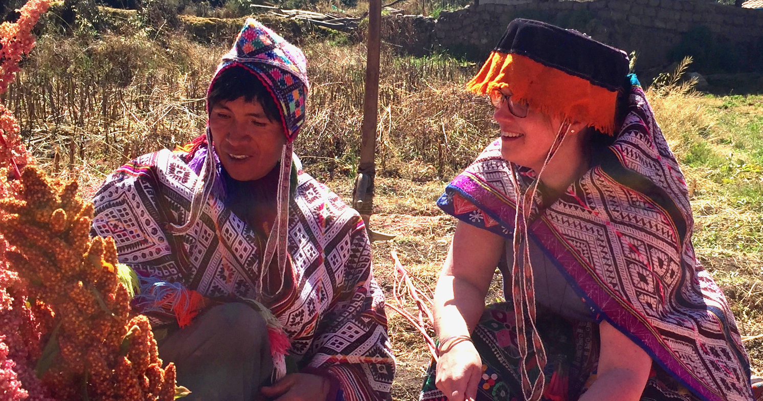 Peru-responsible-travel-community 2