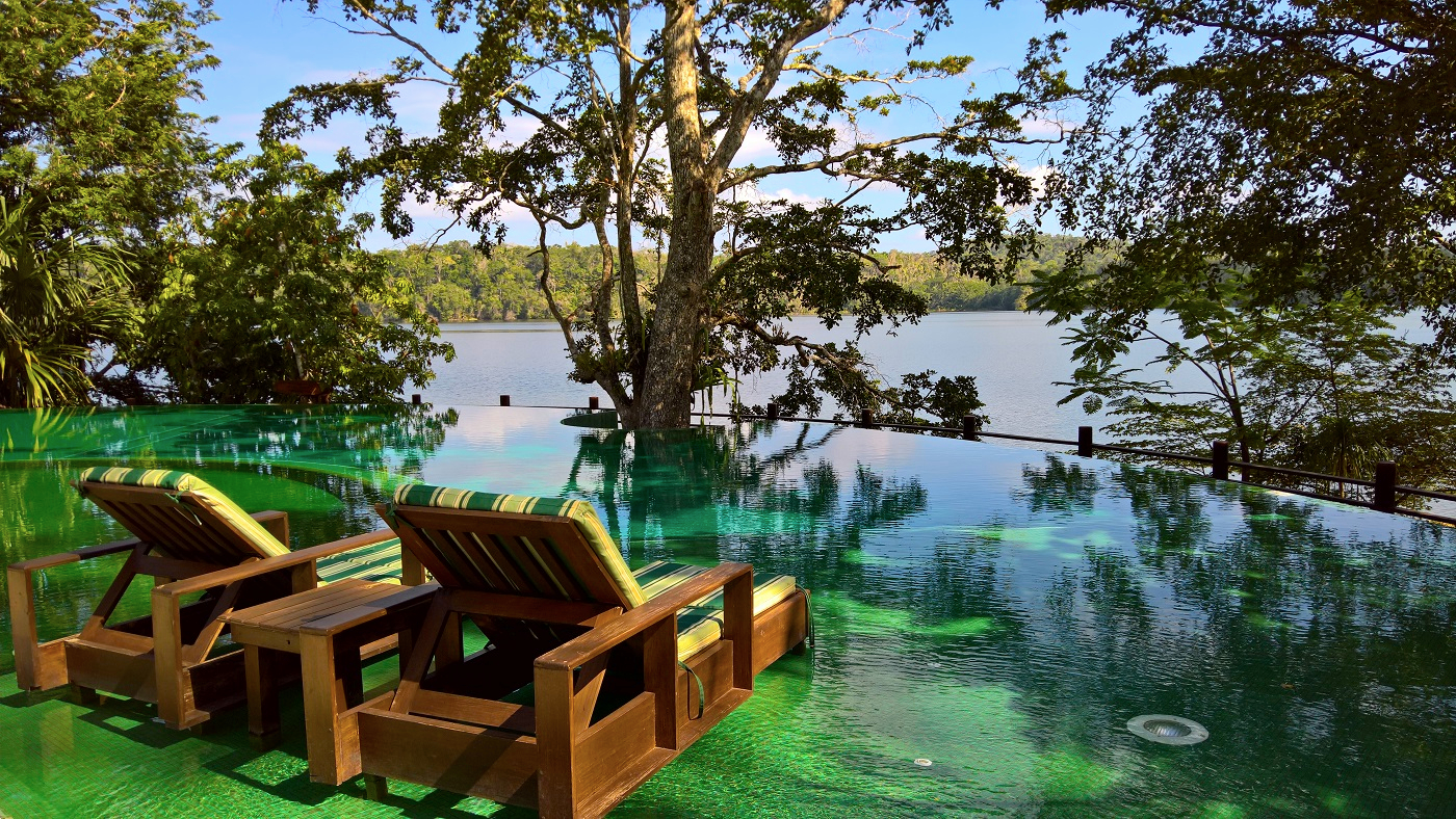 Guatemala Hotel