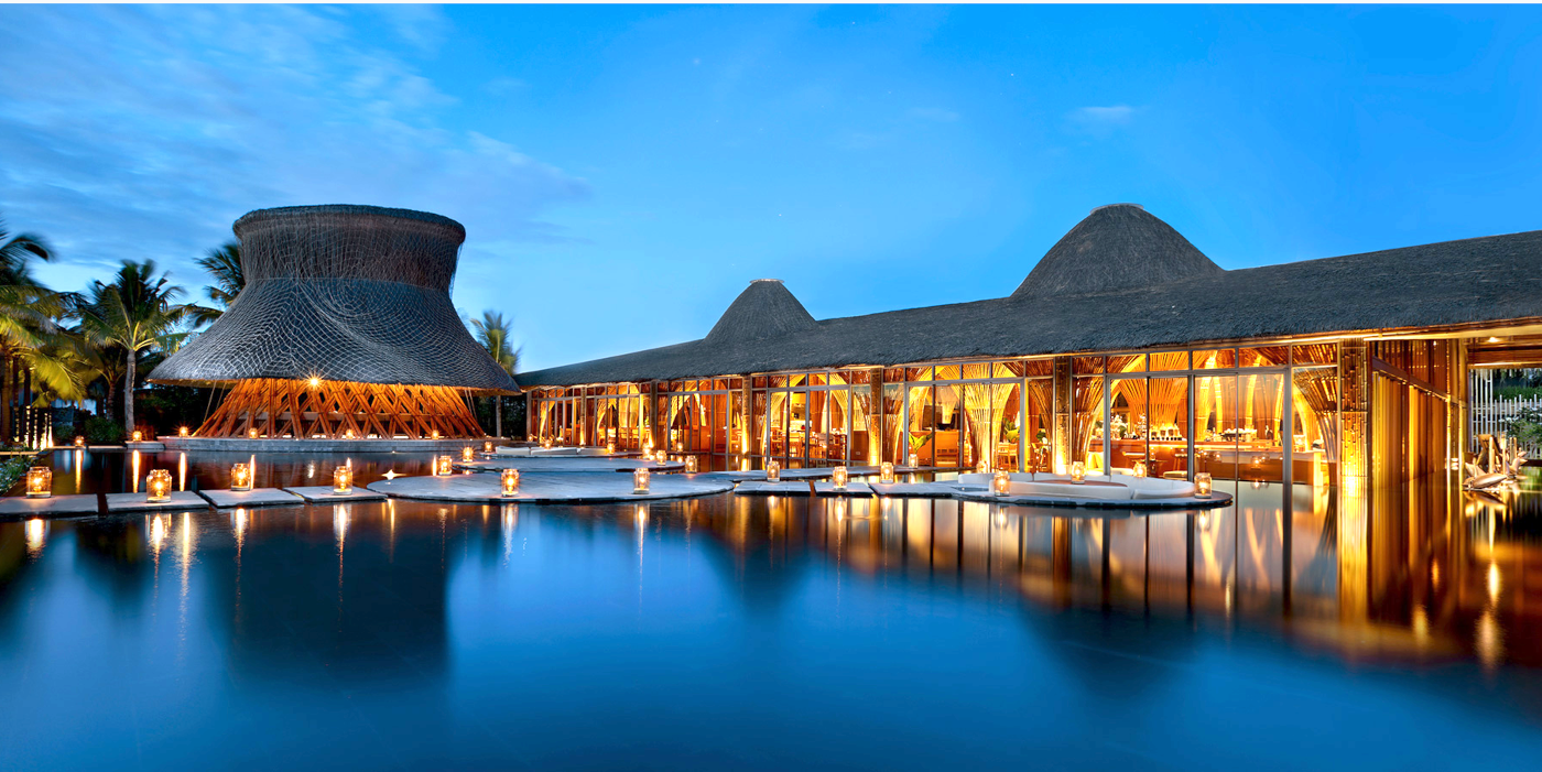 Vietnam Naman exterior