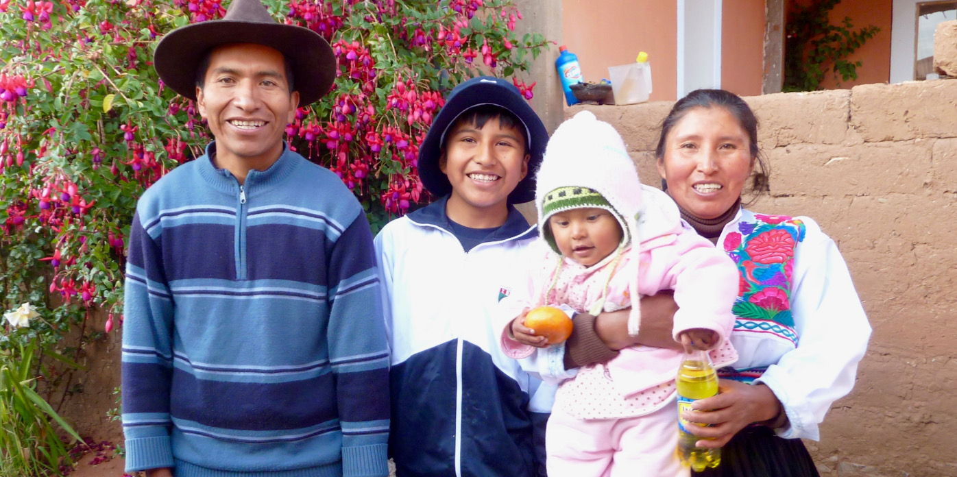 peru responsible travel