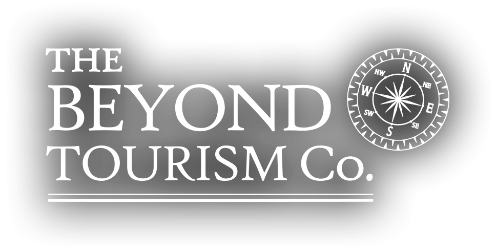 go beyond tourism llc
