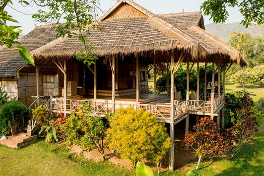 lisu lodge